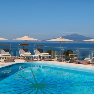 View from the Roof top Terrace