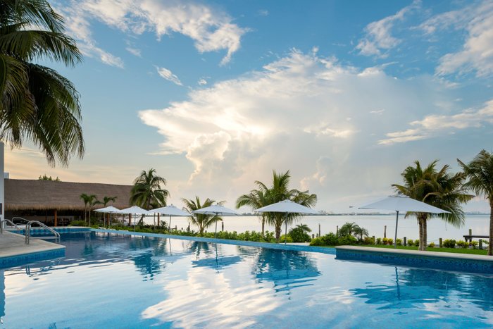 Imagen 1 de Real Inn Cancún