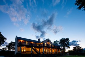 Naramata Inn in Naramata
