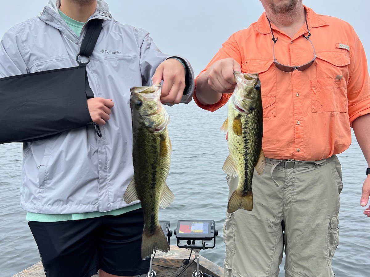 Get Kids Hooked on Fishing in Maine - Mackerel Fishing in Maine