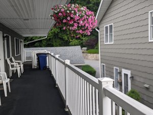 Room & Suite
