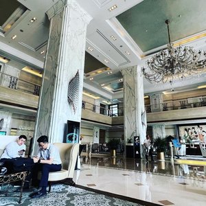 Jue Vu Hotel in Xi'an