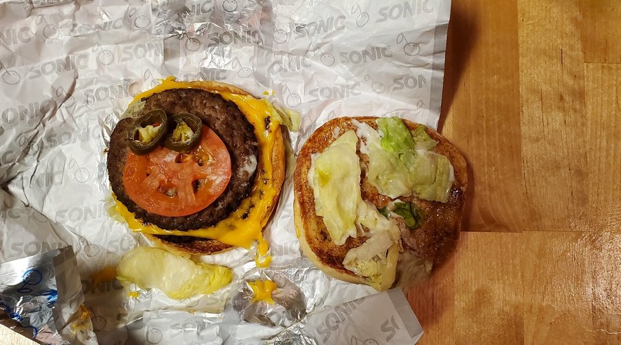 Sonic Drive-In