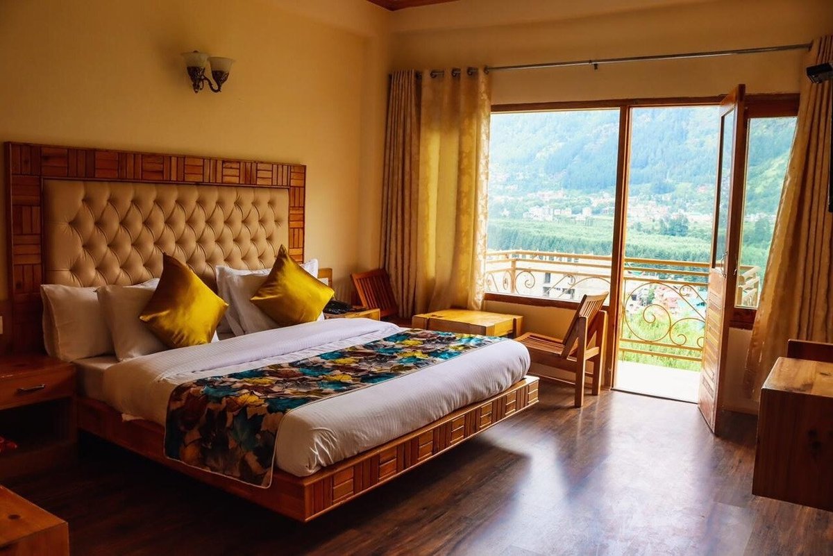 Amazing Manali Tours (Naggar, India): Address, Phone Number - Tripadvisor