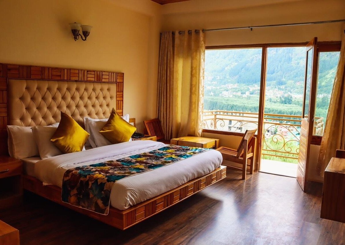 Amazing Manali Tours (Naggar, India): Address, Phone Number - Tripadvisor