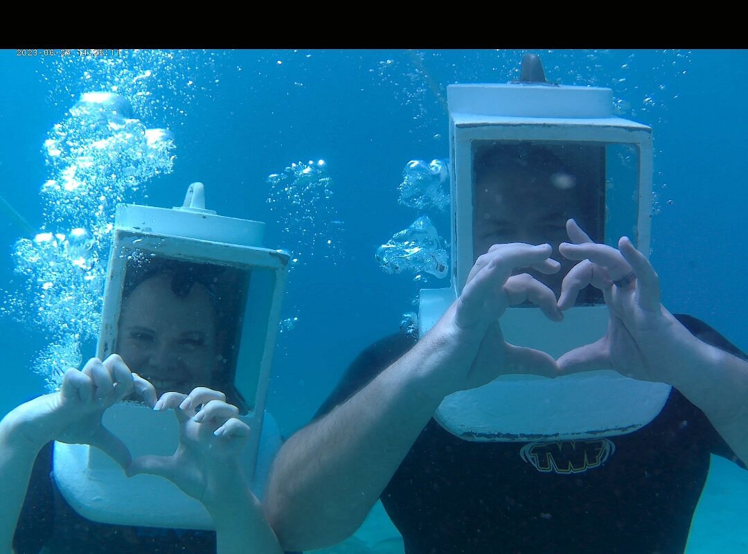 RESTOCKED!!!! because underwater adventures are the best