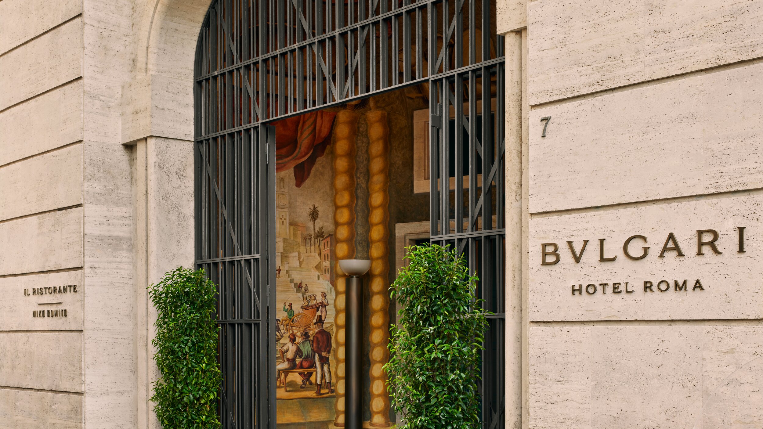 Rome bulgari discount