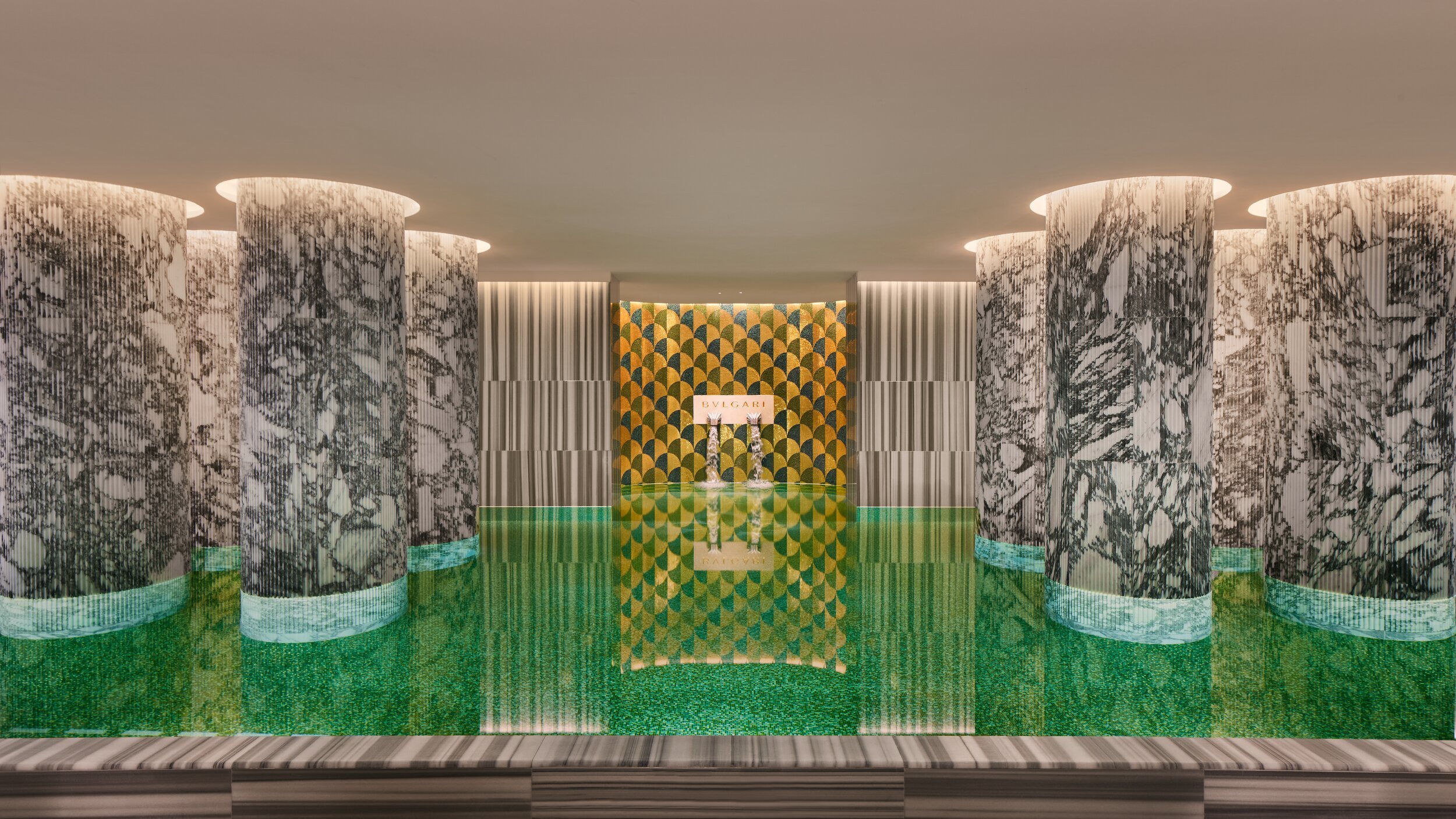 BULGARI HOTEL ROMA - Updated 2024 Prices & Reviews (Rome, Italy)