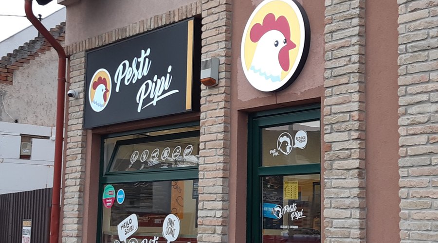 PESTI PIPI - GODOLLO - Restaurant Reviews & Photos - Tripadvisor