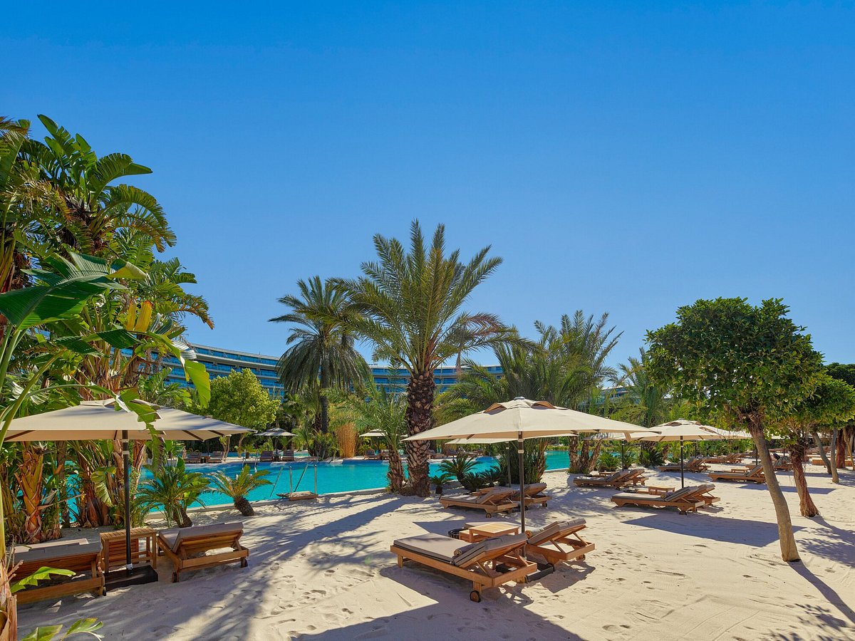 MAXX ROYAL BELEK GOLF RESORT (Турция) - отзывы, фото и сравнение цен -  Tripadvisor