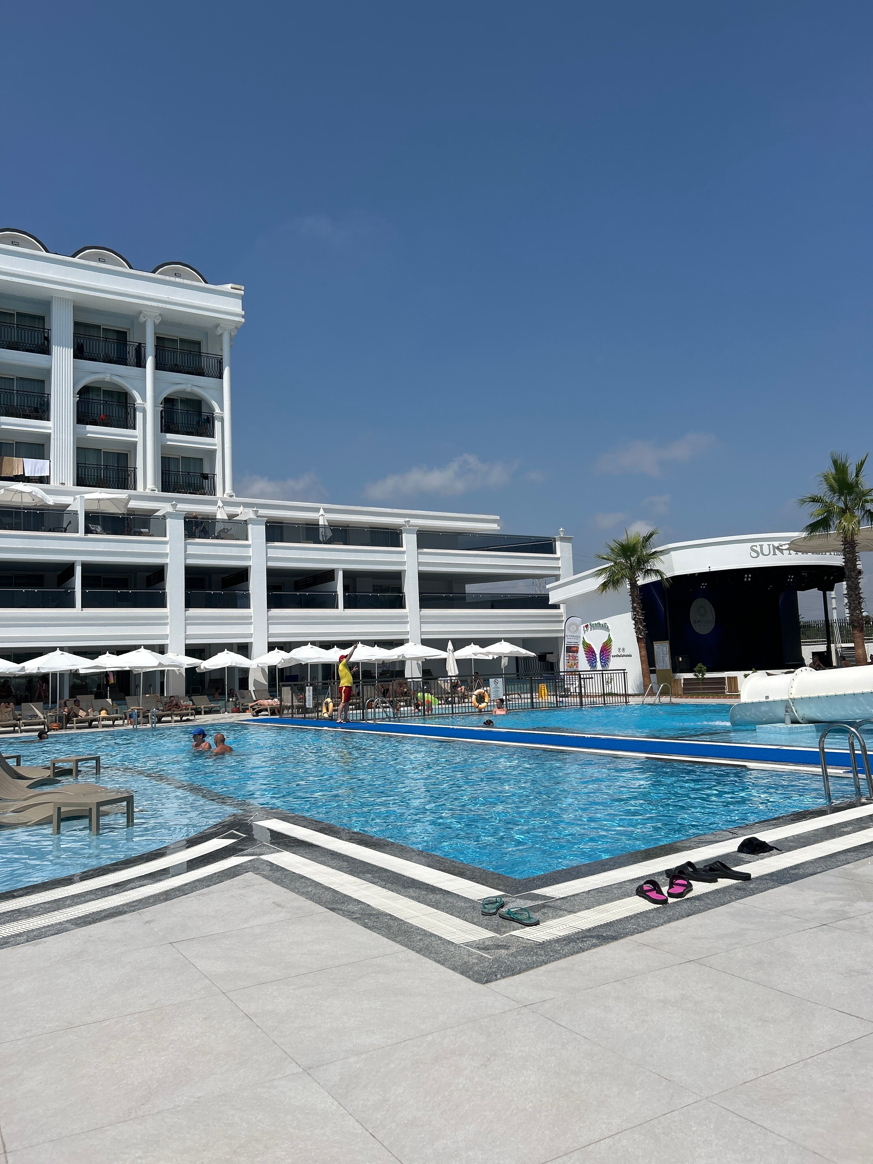 SUNTHALIA HOTELS AND RESORTS - Updated 2024 (Turkey/Manavgat, Antalya ...