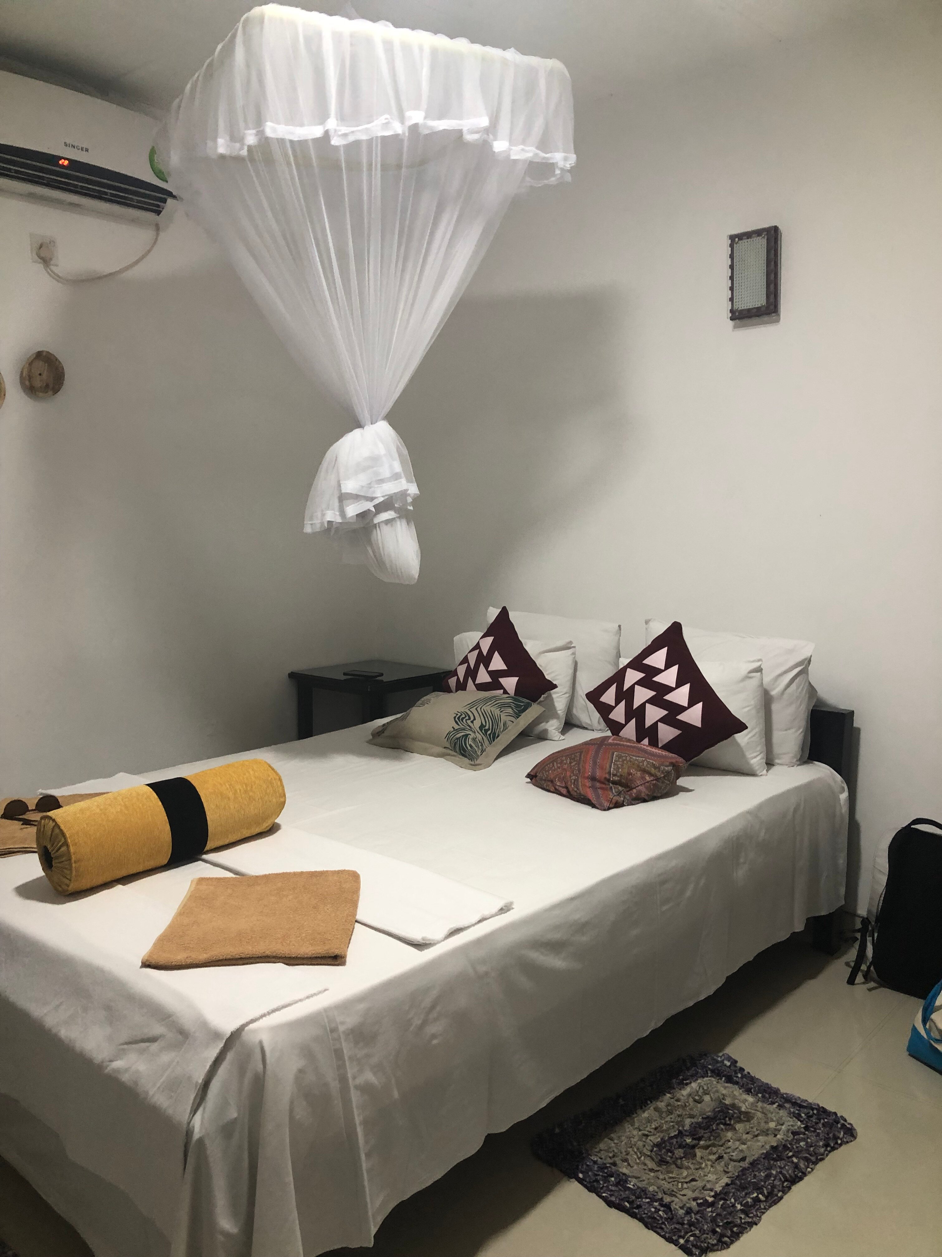 SIGIRI ROCK SIDE HOME STAY - Updated 2024 Prices & Guest House Reviews ...