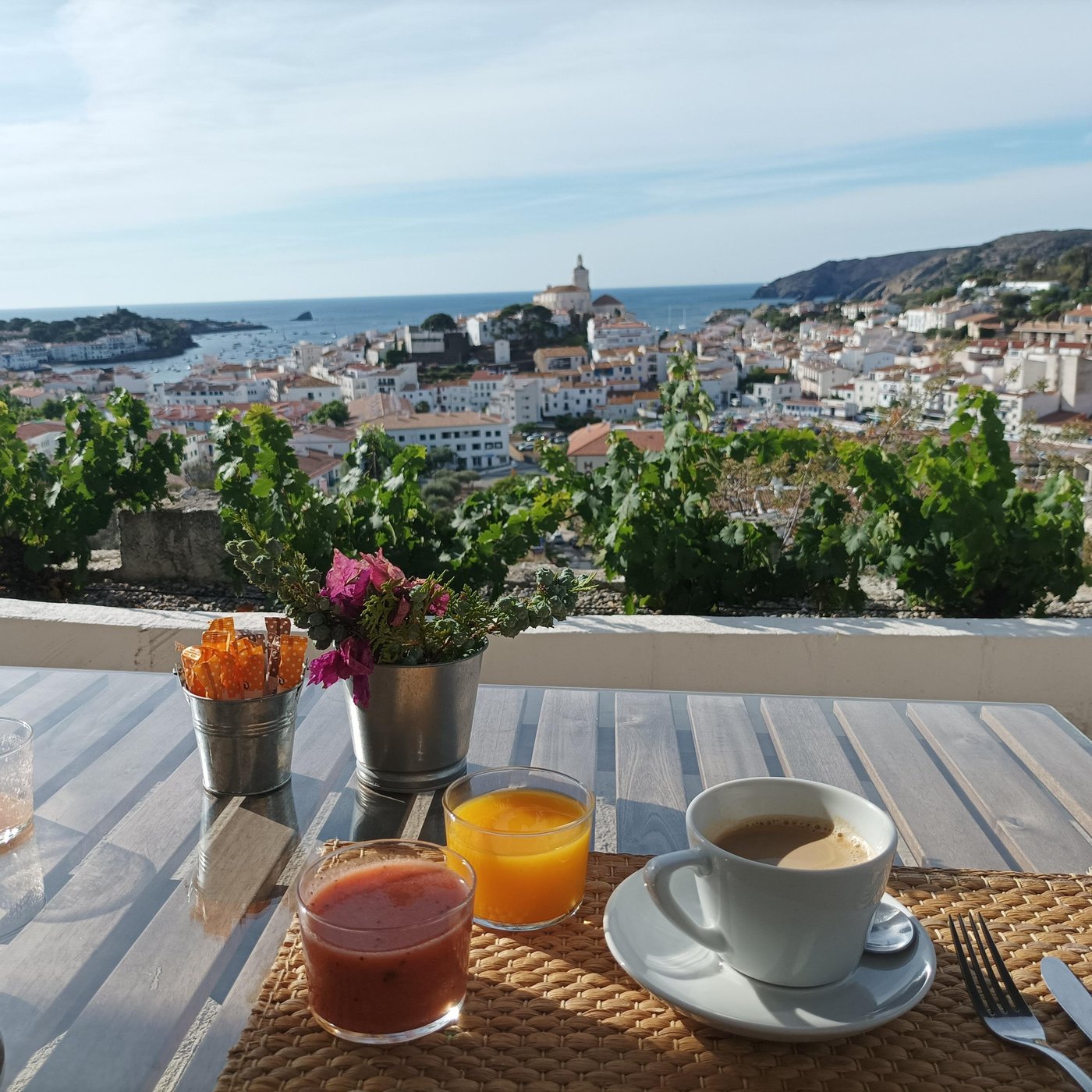 ARRELS HOTEL CADAQUES - Updated 2023 Prices & Inn Reviews (Spain)