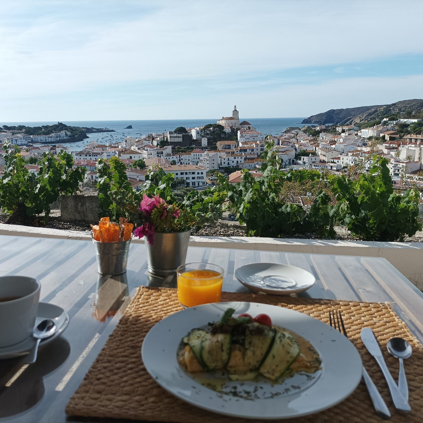 ARRELS HOTEL CADAQUES - Updated 2023 Prices & Inn Reviews (Spain)