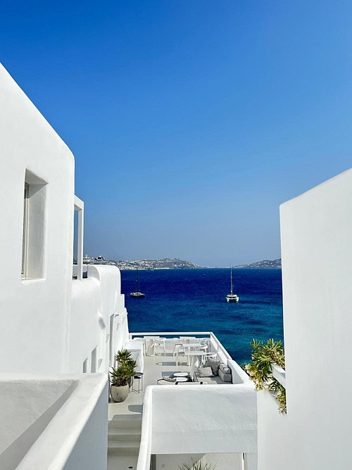 NIMBUS MYKONOS $134 ($̶1̶9̶3̶) - Updated 2023 Prices & Hotel Reviews ...