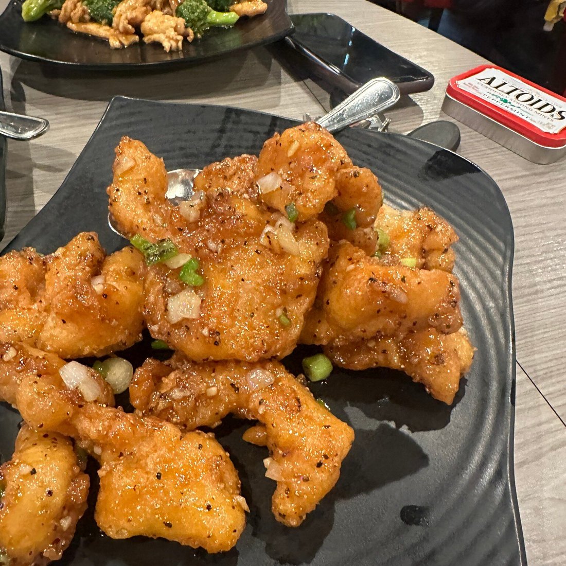 CANAAN CHINESE CRUISINE, West Covina - Photos & Restaurant Reviews - Order Online Food Delivery - Tripadvisor