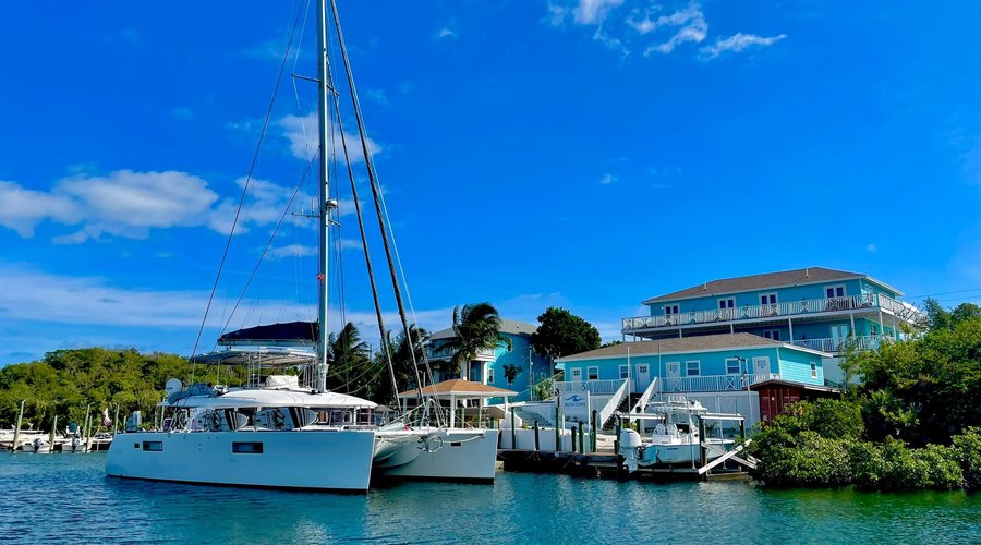 Photos of our Marina