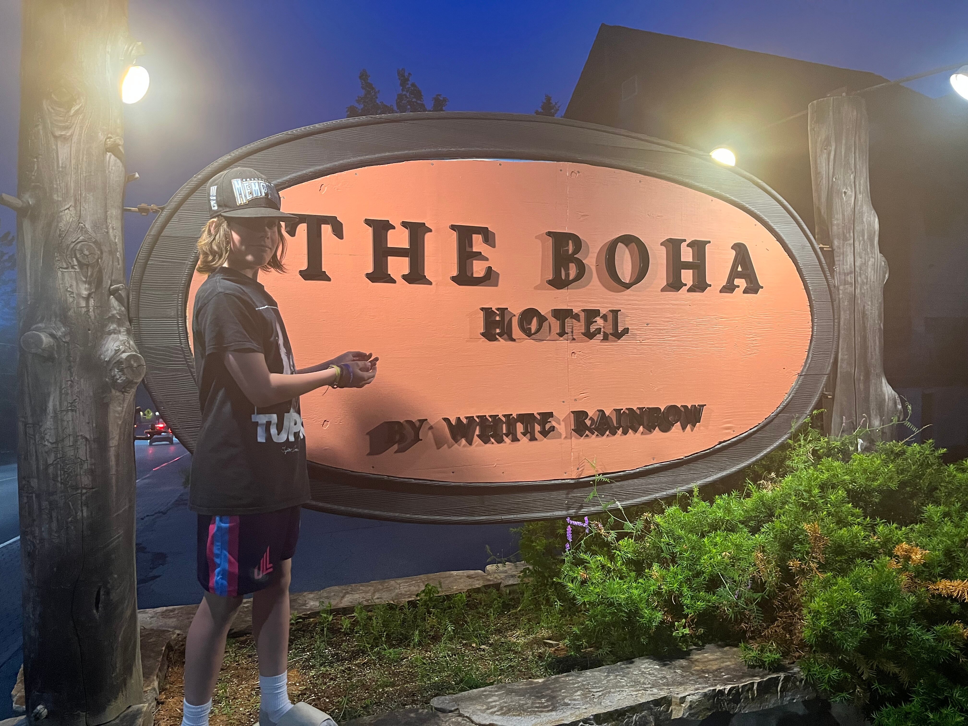 THE BOHA HOTEL - Prices & Inn Reviews (Lake Placid, NY)