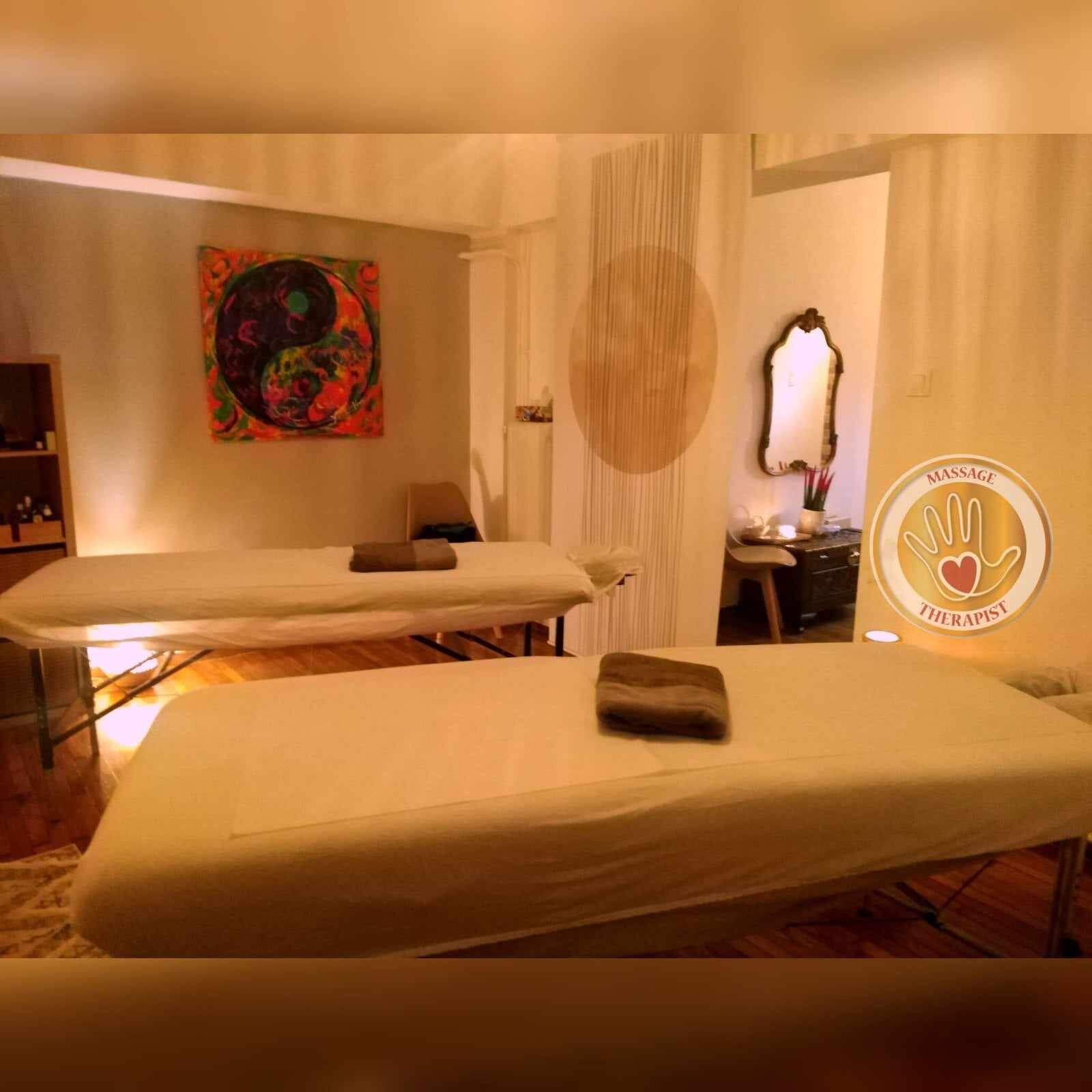 Massage Therapist 2025 All You Need To Know BEFORE You Go With Massage For Two People