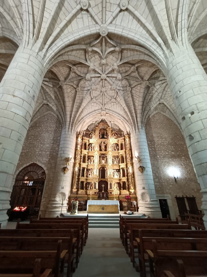 Imagen 7 de Iglesia de Santa María