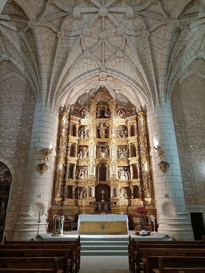 Imagen 5 de Iglesia de Santa María