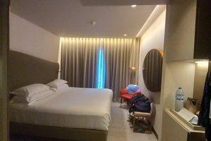 Quarto e suite