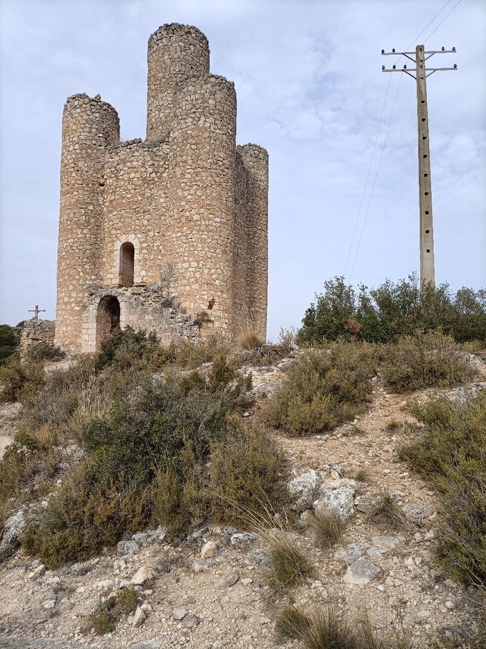 Imagen 8 de Torre de los Alarconcillos