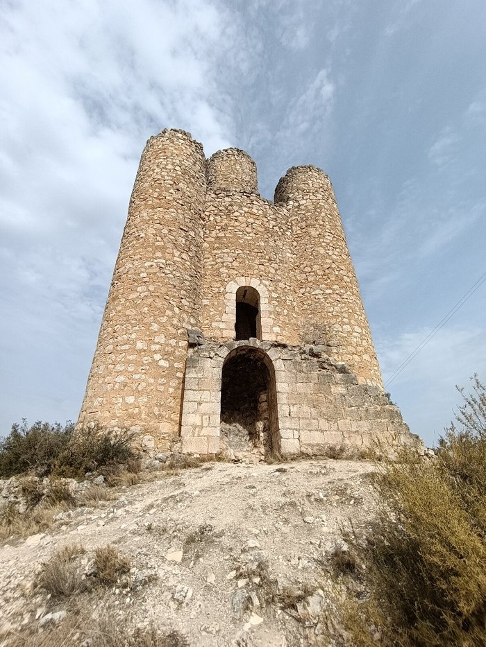 Imagen 5 de Torre de los Alarconcillos