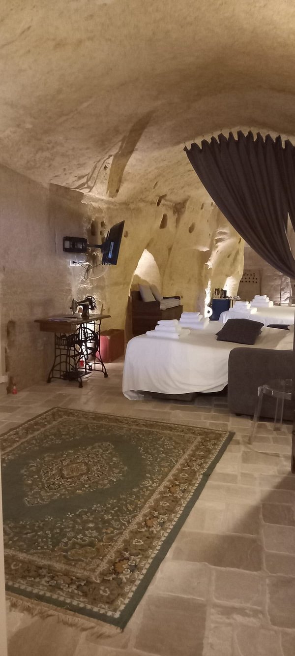 camere La Dimora Delle Tre Zie: Foto e recensioni - Tripadvisor