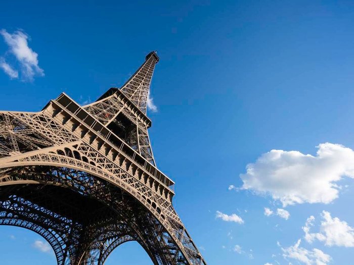 MERCURE PARIS CENTRE EIFFEL TOWER HOTEL - Updated 2023 (France)