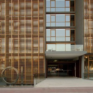 NOI Vitacura Exterior