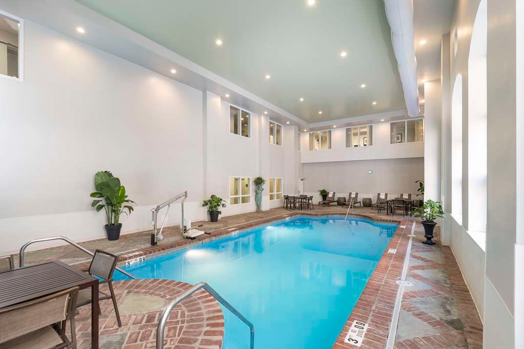 HOMEWOOD SUITES BY HILTON NEW ORLEANS $163 ($̶3̶1̶3̶) - Updated