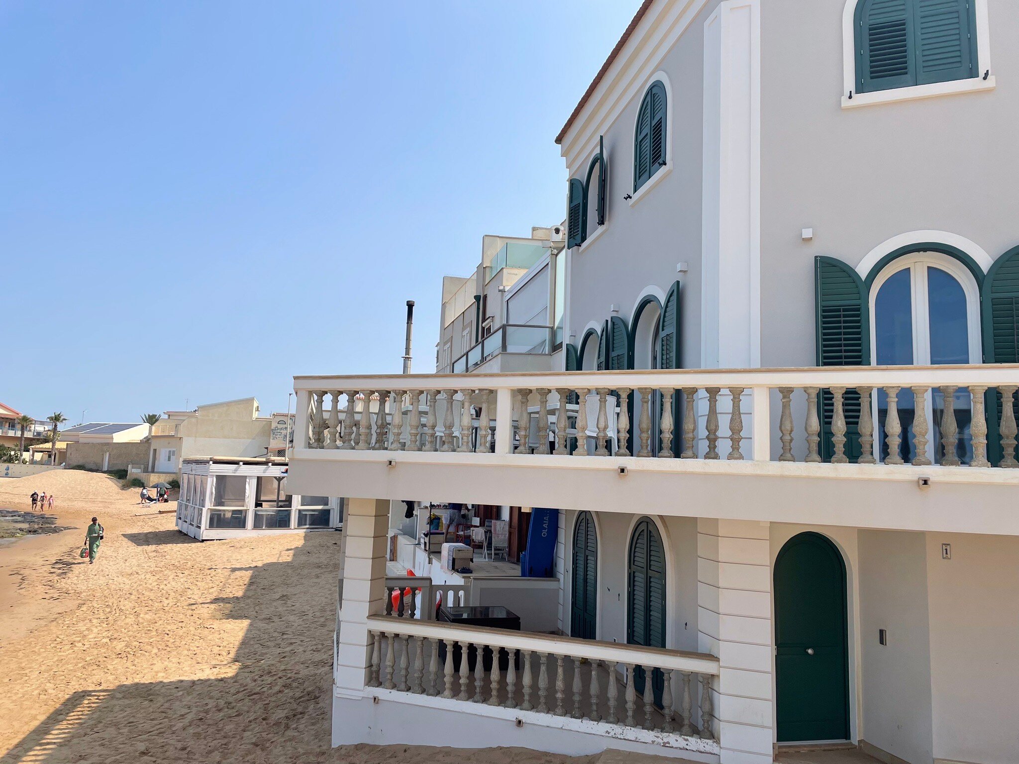 B&B La Casa Di Montalbano - UPDATED 2023 Prices, Reviews & Photos ...