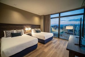 Wyndham Garden Guatemala City in Guatemala City