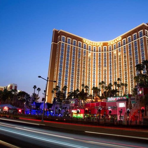 THE 10 BEST Hotels in Las Vegas, NV 2024 (from $56) - Tripadvisor