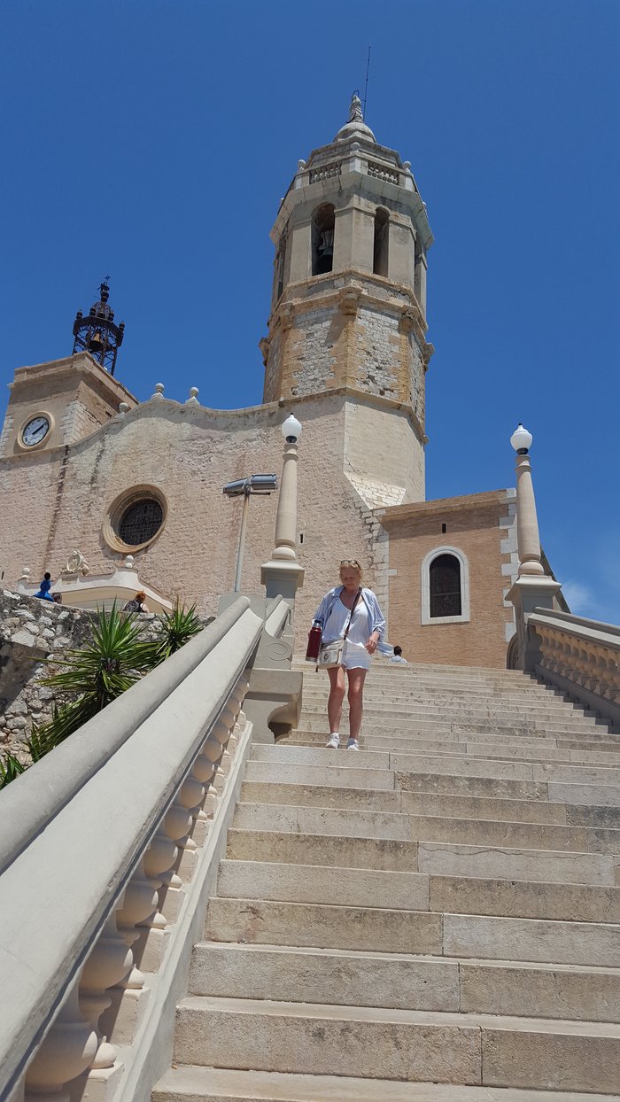 Imagen 5 de Iglesia de Sant Bartomeu i Santa Tecla