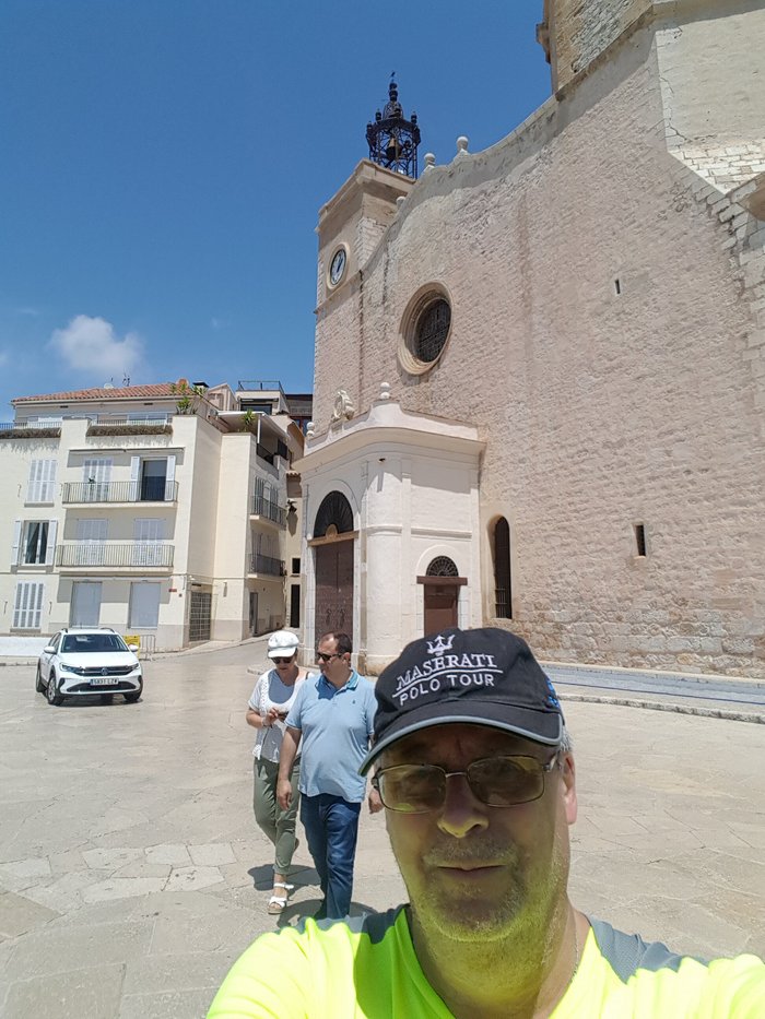 Imagen 3 de Iglesia de Sant Bartomeu i Santa Tecla