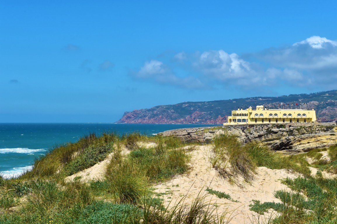 Fortaleza do Guincho Relais & Châteaux : tarifs 2024 et 210 avis