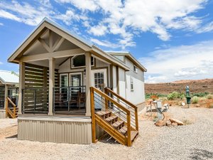 Habitaciones y suites