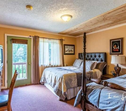 ALASKA GRIZZLY LODGE B&B - Updated 2024 Reviews (Fairbanks)