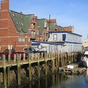 Aristelle - Portland Old Port: Things To Do in Portland, Maine