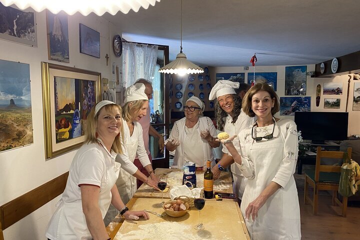 THE 10 BEST Province of Arezzo Cooking Classes Updated 2024