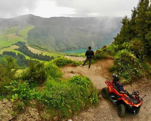 The BEST Sete Cidades Tours and Things to Do in 2023 - FREE Cancellation