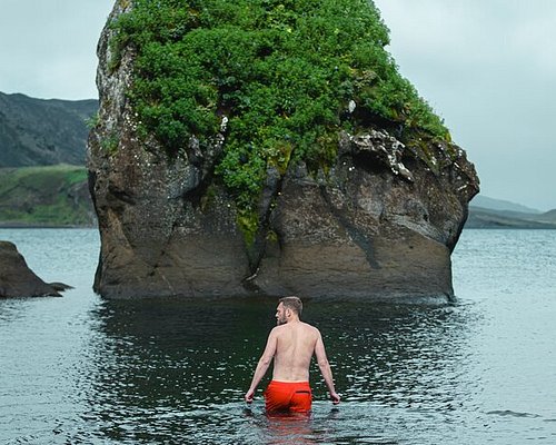 excursions to iceland