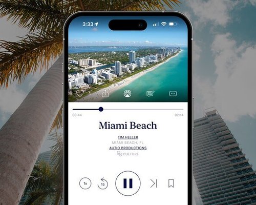 THE 10 BEST Miami Beach Walking Tours (Updated 2023)