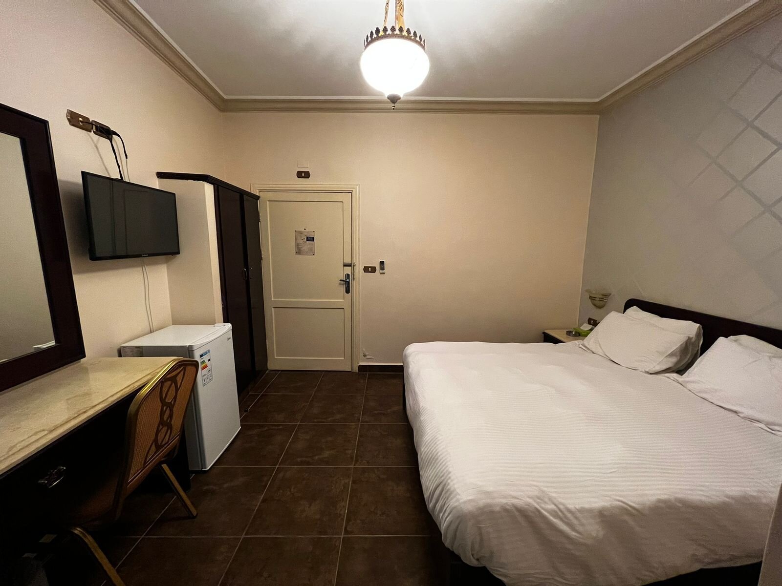 Salome Hotel فندق سالومي by null