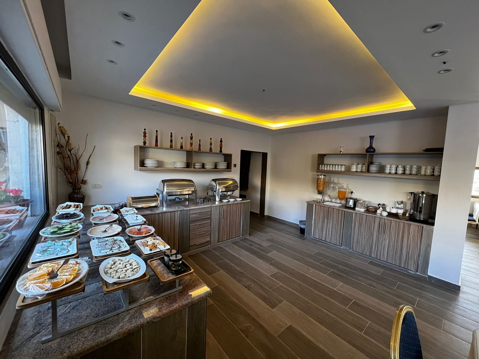 Salome Hotel فندق سالومي by null