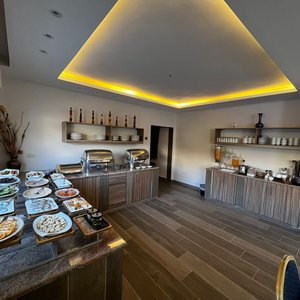 Salome Hotel in Madaba