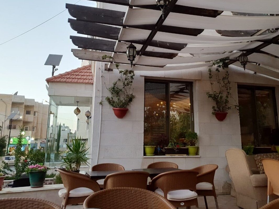 Salome Hotel فندق سالومي by null