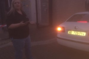 Reisende